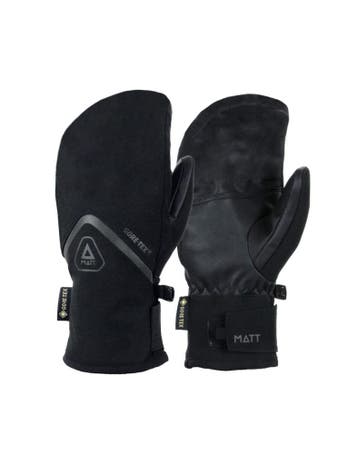MATT skihandschoenen voor dames MattPro Gore-tex® Mittens.., Verzenden, Nieuw