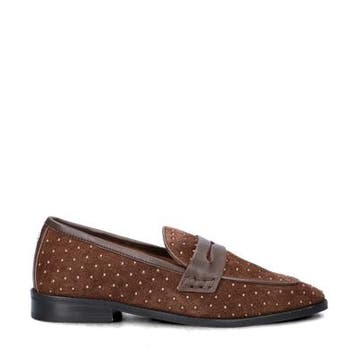 Maruti Lena mocassins & loafers voor dames in het Bruin, Bruin, Verzenden, Nieuw, Maruti