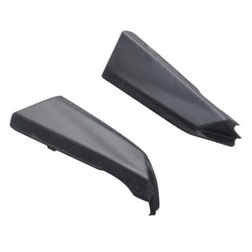 SK-Import Achterlip Honda Civic, Auto-onderdelen, Honda, Nieuw, Ophalen of Verzenden, Achter
