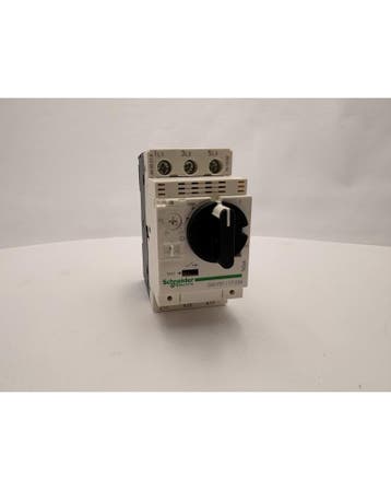 Schneider Electric TeSys GV2-P21 17–23 A motorbeveiligingssc, Verzenden