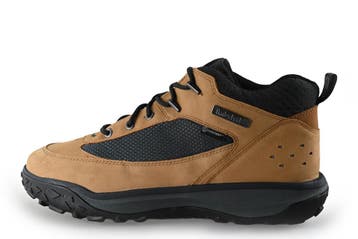 Timberland Wandelschoenen in maat 47½ Bruin, Bruin, Verzenden, Timberland, Zo goed als nieuw