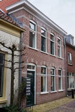 Te huur: Studio Kleine Marktstraat in Harderwijk, Harderwijk, Gelderland