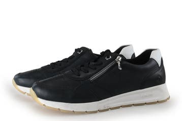 Remonte Sneakers in maat 40 Blauw, Remonte, Verzenden, Blauw, Sneakers of Gympen