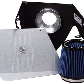 aFe MagnumFORCE Intakes Stage-1 P5R AIS P5R BMW 330i (E46), Ophalen of Verzenden, Nieuw