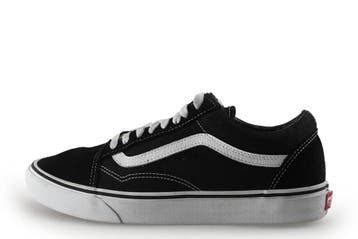Vans Sneakers in maat 41 Zwart, Kleding | Dames, Verzenden, Zwart, Vans, Sneakers of Gympen