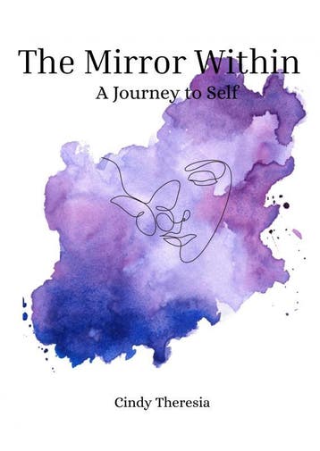 The Mirror Within | Cindy Theresia | Nieuw, Ophalen of Verzenden, Nieuw, Cindy Theresia