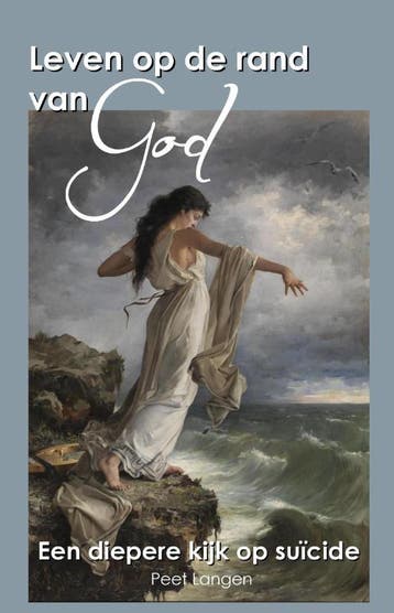 Leven Op De Rand Van God | Peet Langen | Nieuw, Ophalen of Verzenden, Nieuw, Peet Langen