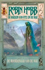 De moordenaar van de Nar / De boeken van Fitz en de Nar / 1, Boeken, Verzenden, Gelezen, Robin Hobb