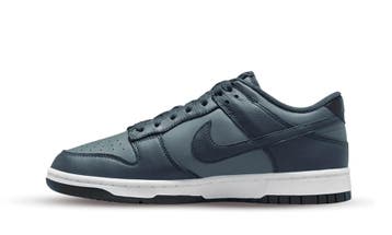 Nike Dunk Low Mineral Slate Armory Navy, Kleding | Heren, Nieuw