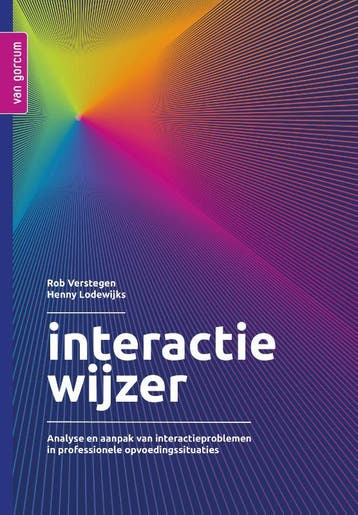 Interactiewijzer 9789023259053, Boeken, Verzenden, Zo goed als nieuw