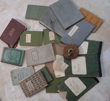 Oostenrijk - Deutschland; Alpenverein München - Landkarten, Boeken, Nieuw