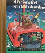 Christoffel en de columbus / Mini Gouden Boekjes, Boeken, Verzenden, Gelezen