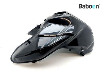 Benzine Tank Triumph Tiger 1200 Explorer 2012-2015, Verzenden, Gebruikt
