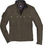 Merlin Nomad D3O Explorer Olijfgroen Textiele Motorjas, Nieuw met kaartje, Jas | textiel, Merlin, Heren