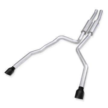 Stainless Works 21-24 Ram TRX 6.2L Legend Catback w/ Matte, Ophalen of Verzenden, Nieuw