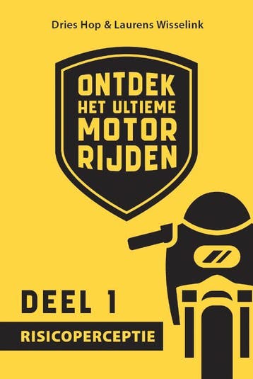 Risicoperceptie | Laurens Wisselink; Dries Hop | Nieuw, Boeken, Ophalen of Verzenden, Nieuw, Laurens Wisselink; Dries Hop