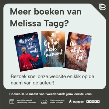 Vanaf het allereerste begin / Familie Walker / 1, Verzenden, Zo goed als nieuw, Melissa Tagg
