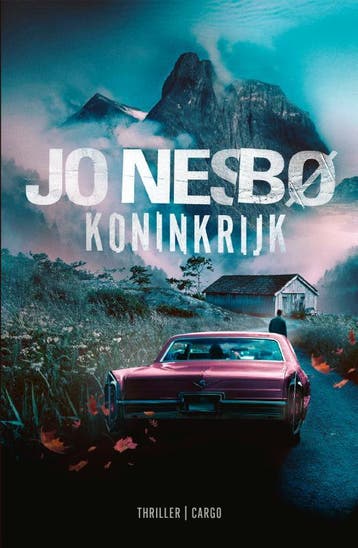 Koninkrijk / Koninkrijk / 1 9789403108711 Jo Nesbo, Boeken, Thrillers, Verzenden, Gelezen, Jo Nesbo