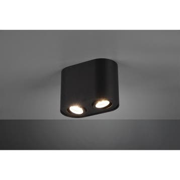 LED Plafondlamp - Plafondverlichting - Trion Cosmin - GU10, Huis en Inrichting, Ophalen of Verzenden, Nieuw, Metaal, Overige fittingen