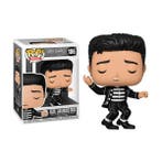 Elvis Presley: Pop! Elvis Jailhouse Rock #186, Verzamelen, Verzenden, Nieuw