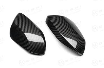 Toyota Yaris GR Carbon spiegelkappen, Auto diversen, Tuning en Styling, Verzenden