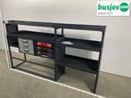 Modul bedrijfswagen inrichting 2200x490x1240mm (2916), Ophalen of Verzenden