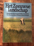 Zeeuwse landschap - R. Willems, Boeken, Verzenden, Nieuw