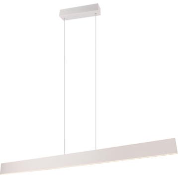 LED Hanglamp - Trion Hala - 35W - Aanpasbare Kleur -, Ophalen of Verzenden, Nieuw, Metaal, Overige fittingen