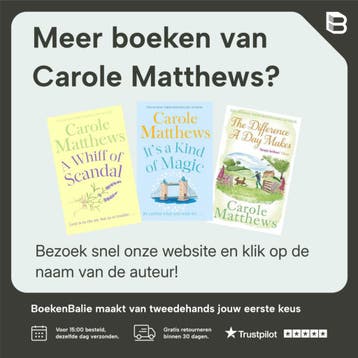 With Love At Christmas - Carole Matthews 9780751545487, Verzenden, Zo goed als nieuw, Carole Matthews