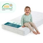 Kinder matras - koudschuimmatras 90x200x14cm, Verzenden, Nieuw