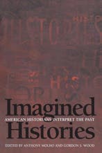 Imagined Histories 9780691058115 Anthony Molho, Verzenden, Gelezen, Anthony Molho