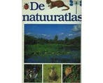 Natuuratlas - Natuuratlas, Boeken, Ophalen of Verzenden, Nieuw