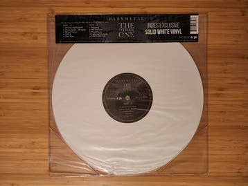 Babymetal - The Other One, Ophalen of Verzenden, Gebruikt