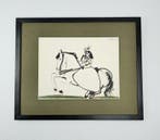 Pablo Picasso (1881-1973) - Toros y Toreros