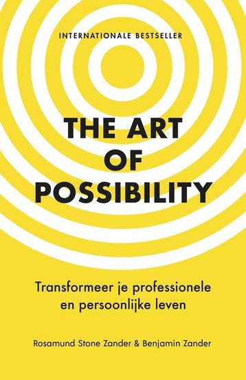 Boek The Art of Possibility 9789021582979, Verzenden, Zo goed als nieuw
