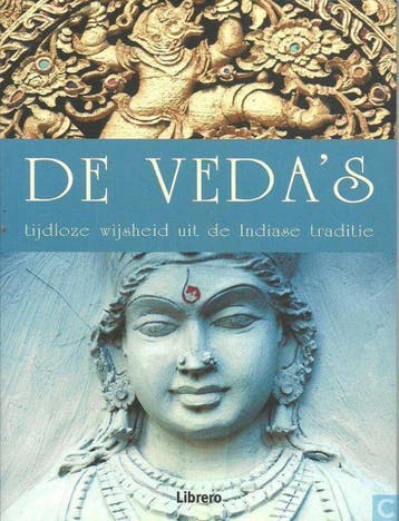 Veda s pap - V. Kumar Arya 9789057645402, Boeken, Verzenden, Gelezen, V. Kumar Arya