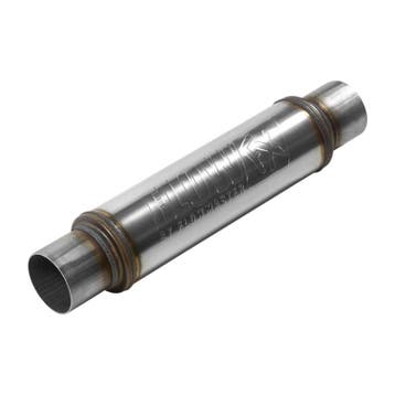 Flowmaster FlowFX series Muffler round 2,25 - 2,5 - 3 inch, Ophalen of Verzenden, Nieuw