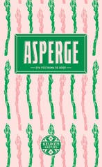 Asperge / de Keukenkastjes / 1 9789083212609, Verzenden, Zo goed als nieuw, Eva Posthuma de Boer