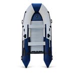 Rubberboot - SELAKOS 330-AL -  Blauw/Wit, Watersport en Boten, Rubberboten, Ophalen of Verzenden, Nieuw, Buitenboordmotor, Overige materialen