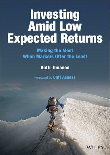 Investing Amid Low Expected Returns - Antti Ilmanen, Verzenden, Gelezen, Antti Ilmanen