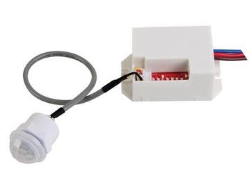 Mini Pir - Bewegings sensor - inbouw - 220 volt, Hobby en Vrije tijd, Ophalen of Verzenden, Nieuw