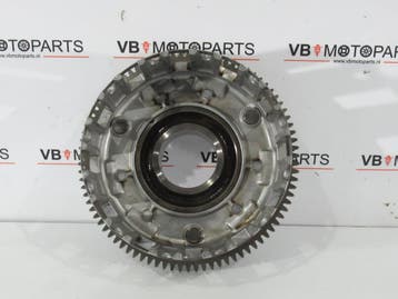 Yamaha YZF R6 Koppelingskorf, Motoren, Onderdelen | Yamaha, Ophalen of Verzenden, Nieuw