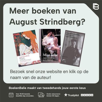 Inferno and from an Occult Diary 9780140443646, Verzenden, Gelezen, August Strindberg
