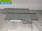 RVS Dubbel wandschap schap 160 x 40 cm Horeca, Ophalen of Verzenden, Nieuw zonder verpakking