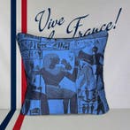 Pierre Frey - Merveilles dEgypte Collection Nieuwe One, Antiek en Kunst