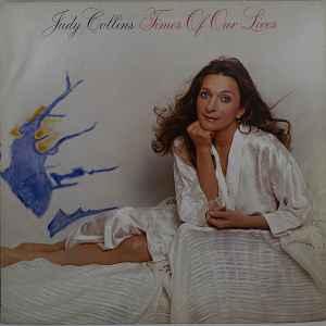 LP gebruikt - Judy Collins - Times Of Our Lives (Germany,..., Verzenden, Zo goed als nieuw, Overige formaten