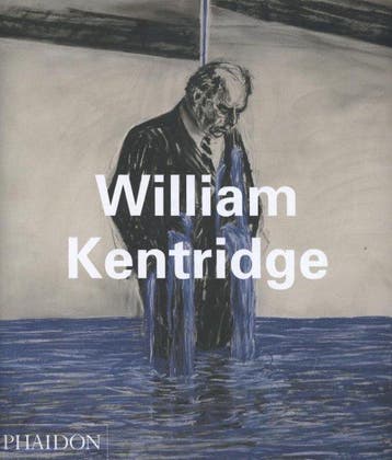 William Kentridge, Ophalen of Verzenden, Nieuw