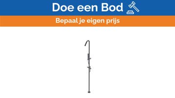 Bieden: Ritmonio 31850470H1CRL standing shower, Ophalen of Verzenden, Nieuw, Kombuis en Sanitair, Zeilboot of Motorboot