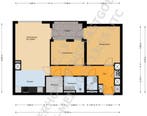 Te huur: Appartement Bijlmerplein in Amsterdam, Noord-Holland, Appartement, Amsterdam