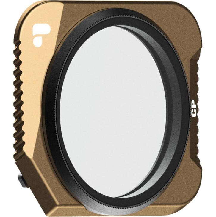 PolarPro DJI Mavic 3 Classic Circular Polarizer, Audio, Tv en Foto, Fotografie | Filters, Polarisatiefilter, Nieuw, Overige merken